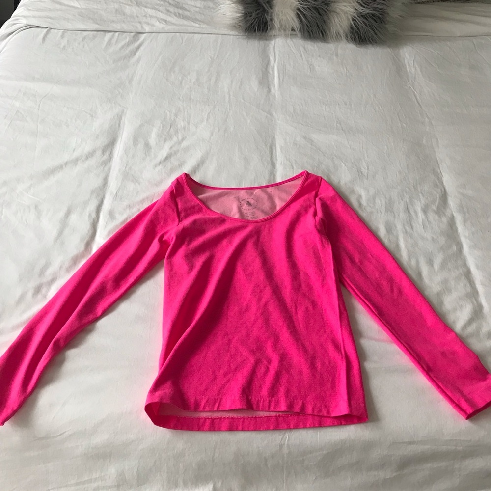 Size Small Good Karma Long sleeved top